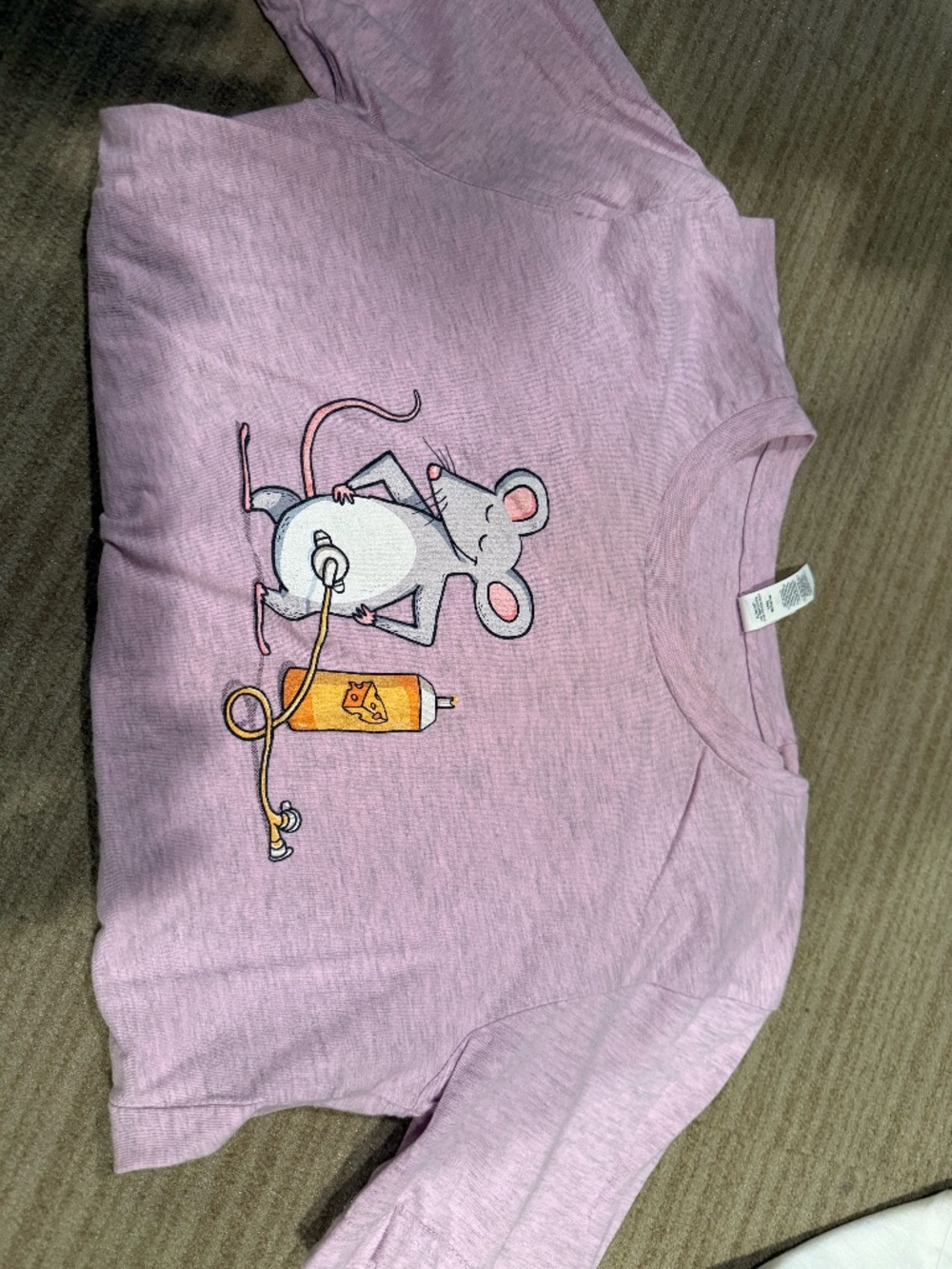 PEDIATRIC NURSING T SHIRTS (3)